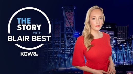 Portland college students brace for impact as government shutdown continues | The Story | Oct. 24, 2025