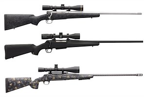 6.8 Western Rifles: 5 Choices to Fit a Variety of Budgets