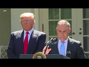 Experts: Climate Change Fuels Fires in California