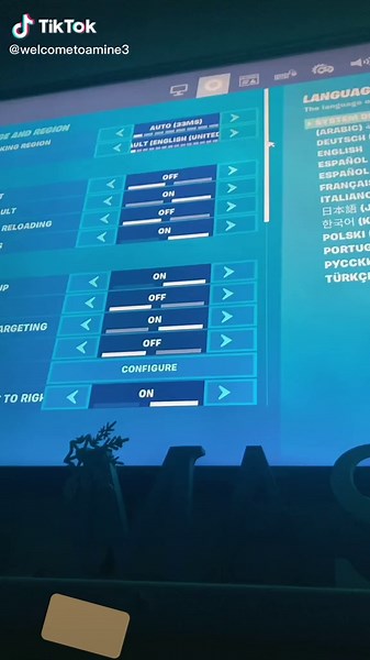 Best Keybinds for Small Hands