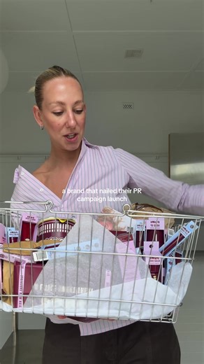 Creative PR Campaigns That Nail Brand Launches