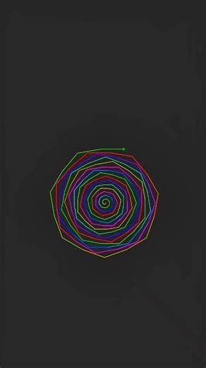 New Best Pattern using Python Code ✅ #shorts #viral #ytshorts 💯