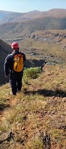 South African Police Service on Reels