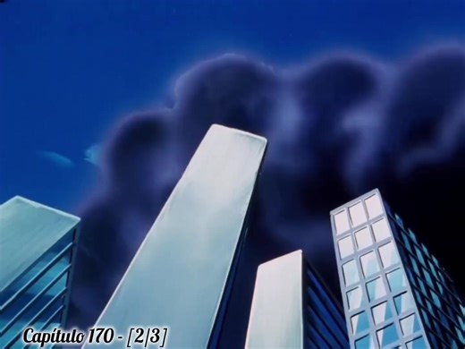 Capítulo 170 - Parte 2 #uruseiyatsura #ranma1_2 #onepiece #dragonballz #anime