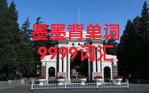 默默背单词pojie词汇无上限带发音