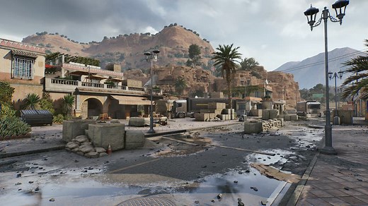 Will Delta Force have seasonal wipes?