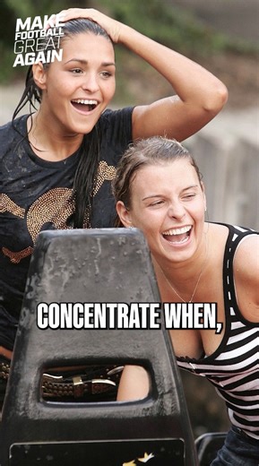 😵‍💫 | "It was a perfect storm of high profile, successful individuals in an environment where you couldn't miss them." Andy Dunn, Daily Mirror's Chief Sports Writer, debates whether having WAGs at the 2006 World Cup had an effect on the England players and their performances 😳 Watch the FULL EPISODE on Mirror Football's YouTube channel: https://www.youtube.com/@MirrorFootballYT | Mirror Football