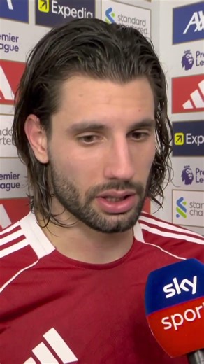 Dominik Szoboszlai reacts to Anfield boos after Tottenham draw