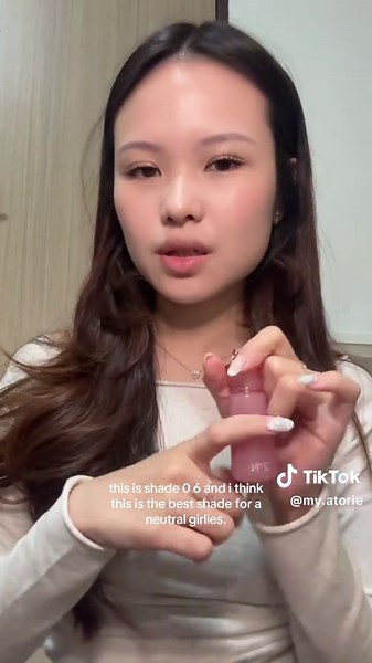 @cliocosmetics_global Kill Cover Mesh Glow Essential Cushion in 21C Lingerie 💗 My first talking video , hope you guys find this helpful😙 and sorry for the weird audio towards the end #clio #cushion #kbeauty