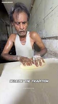 Today We Visit India To See How Bakery Rusks Are Made