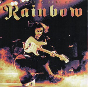 Rainbow - The Very Best Of Rainbow
