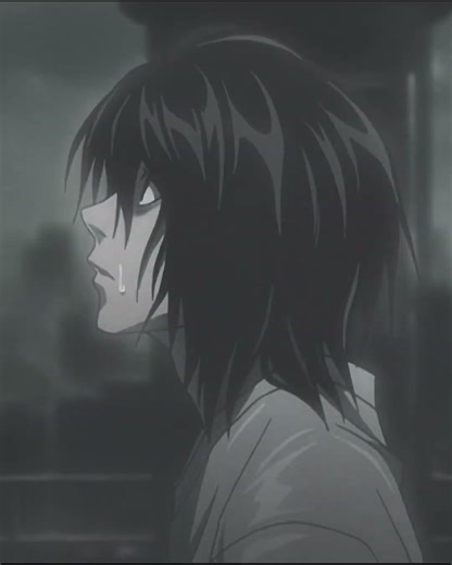 Death Note | this feeling