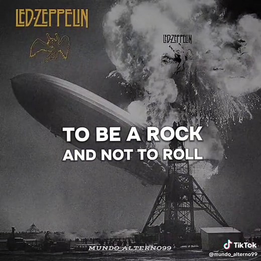 Led Zeppelin's Stairway to Heaven: A Classic