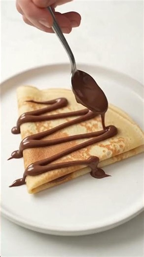 How to Make Perfect French Crêpes at Home