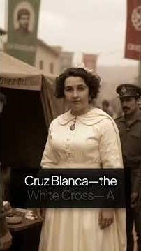 Leonor Villegas de Magnón: The Nurse Who Became a Rebel