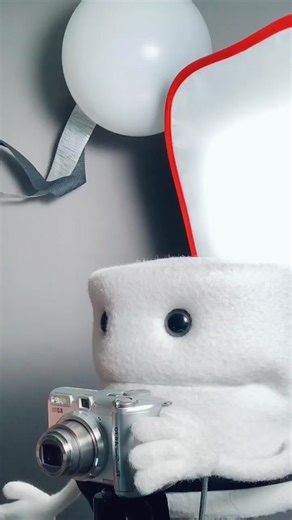 The Toiley's Comedy Skit: Awkward Prom Pose with Celebrity Puppet Cousins