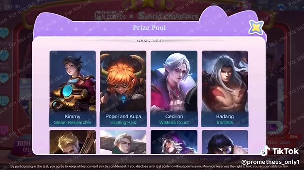 Sanrio Event Announcement for 2025: What to Expect