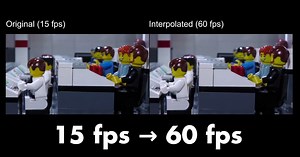 This AI Can Transform Regular Footage Into Slow Motion with No Artifacts