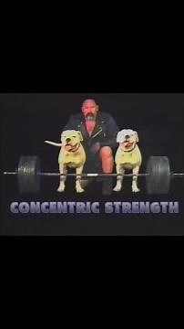 Concentric Focused Training