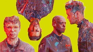 Everything Everything return with first single of 2021 "Supernormal"