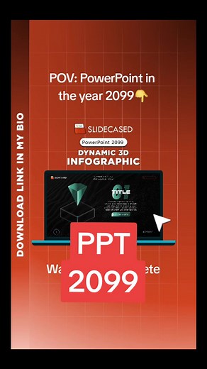 Hamdi | Presentation Design on TikTok