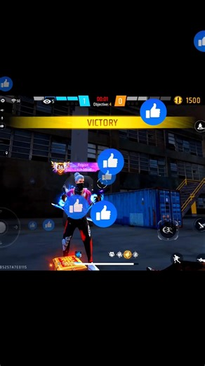 REAL GAMEPLAY || RED NUMBER ACE KILL || ACE KILL WITH USP-2 GUN ||