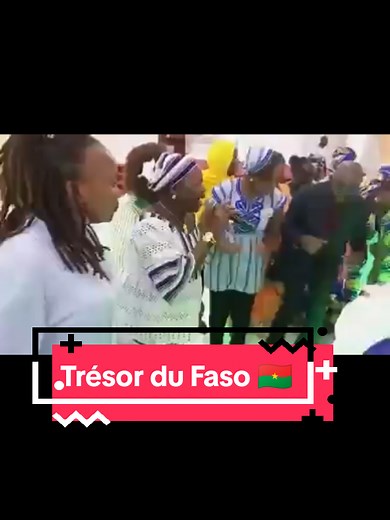 Trésor du Faso : La Musique Burkinabè en Lumière