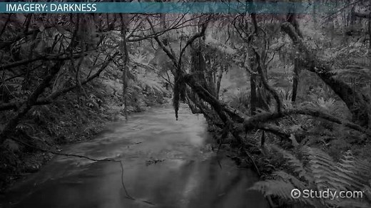 Imagery in Heart of Darkness | Symbolism, Quotes & Analysis