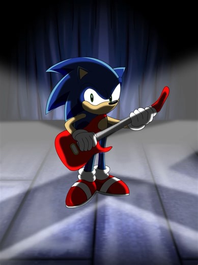 Exclusive Sonic Paradox Content at Speed of Sound Concert