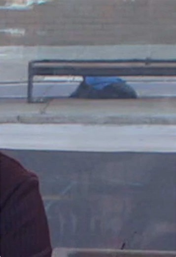 Concerns Over Suspicious Package at Bus Stop