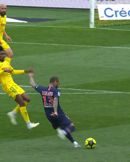 2.7M views · 10K reactions | When defenders turn into strikers... Best goals scored by PSG defenders  | PSG - Paris Saint-Germain | Facebook