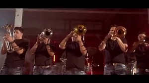 Mil Gracias Por Existir Grupo Firme Feat. Marca MP Video Oficial | MB Music