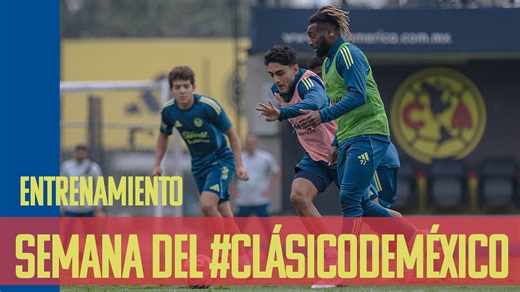 422K views · 19K reactions | Club América on Reels | Facebook