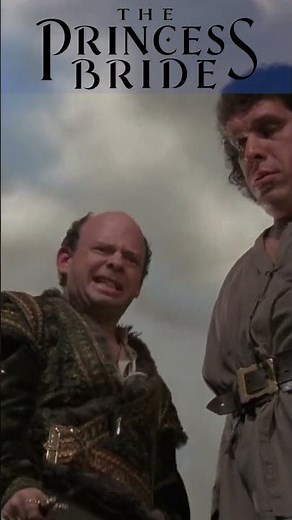 Princess Bride - Inconceivable