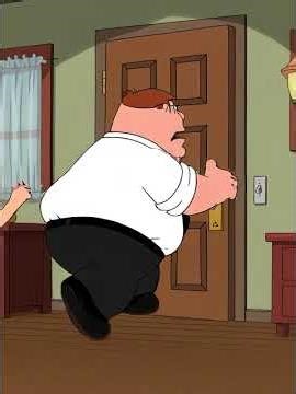 FAMILY GUY VS ZOMBIES #familyguy #familyguypost #zombie #cartoons #horrortok #familyguyscene