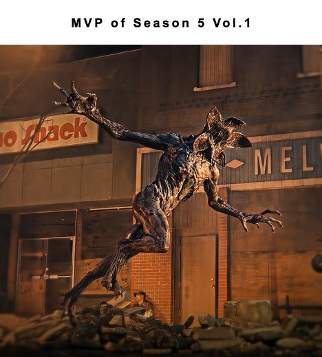 Bro finally leveled up | Will Byers "Stranger Things" edit | FUNK CRIMINAL (Slowed & Reverb)