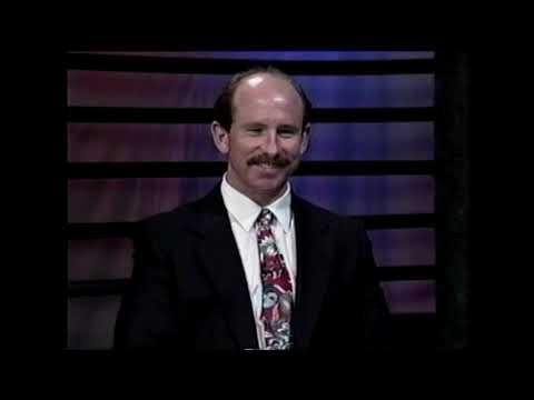 Oxnard Police Officer James O'Brien Memorial Video