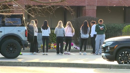 Teens arrested after teacher prank turns deadly in Georgia