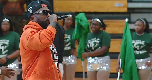 Watch hip-hop icon Jeezy's interview with WXYZ-TV's Carolyn Clifford in Detroit