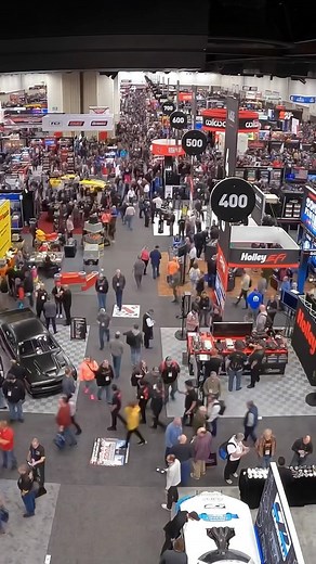 36 reactions | The PRI trade show and sales teams are currently laying out the #PRI2024 floor plan! Prime exhibitor spots are available for motorsports businesses to showcase innovation, offering unmatched exposure and maximum ROI! Submit your exhibitor application now! prishow.com/exhibit | Performance Racing Industry | Facebook