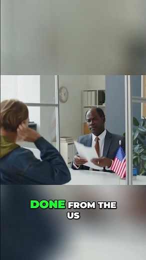 US Apostille: Your COMPLETE Guide to Getting It Done! #shorts