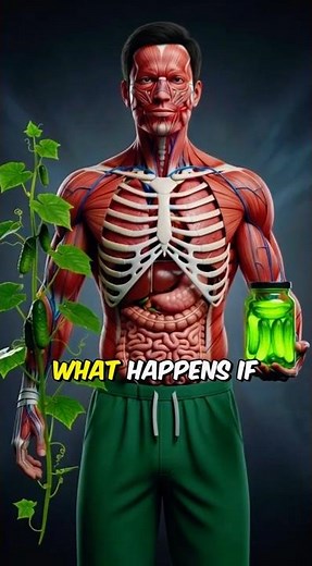 What Happens If You Eat Pickles Every Day? | Pickle Effects Explained