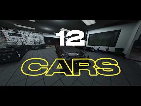 Ultimate FiveM Apocalypse Vehicle Pack