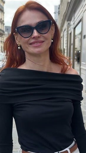 Paris Street Style #StreetStyle #StreetFashion #ParisFashion #Paris #streetstylefashion