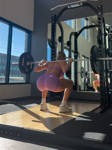 #Gym #glutesworkout #Workout