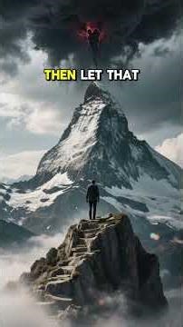 I Am Ready | The Pain You Feel Is Shaping the Person You’re Becoming