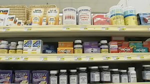 Supplements warning: Certain types could increase chances of cancer, new study says