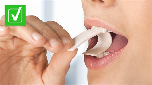Yes, researchers are developing chewing gum to reduce COVID-19 spread. But, it’s not clear if it’ll work