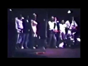 Demonstration 1967 Bruce Lee. Jhoon Rhee tournament