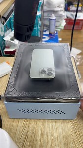 48K views · 4.3K reactions | Kunming mobile phone full film #mobile phone full film #beautiful phone full film #folding screen full film #Kunming mobile phone full film #Apple 16promax | Trendy Tech Review | Facebook